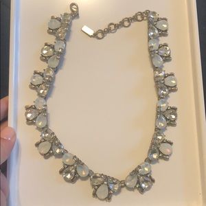 Baublebar statement necklace